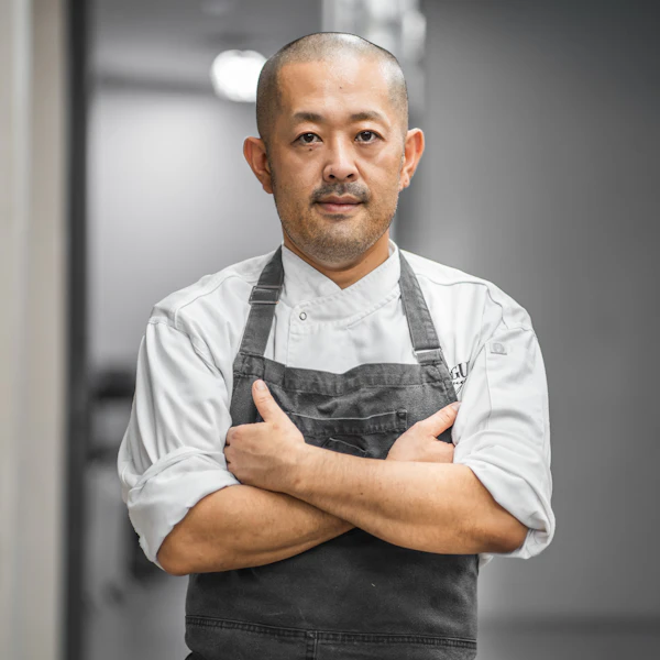 田代 昌紀（オーナーシェフ）